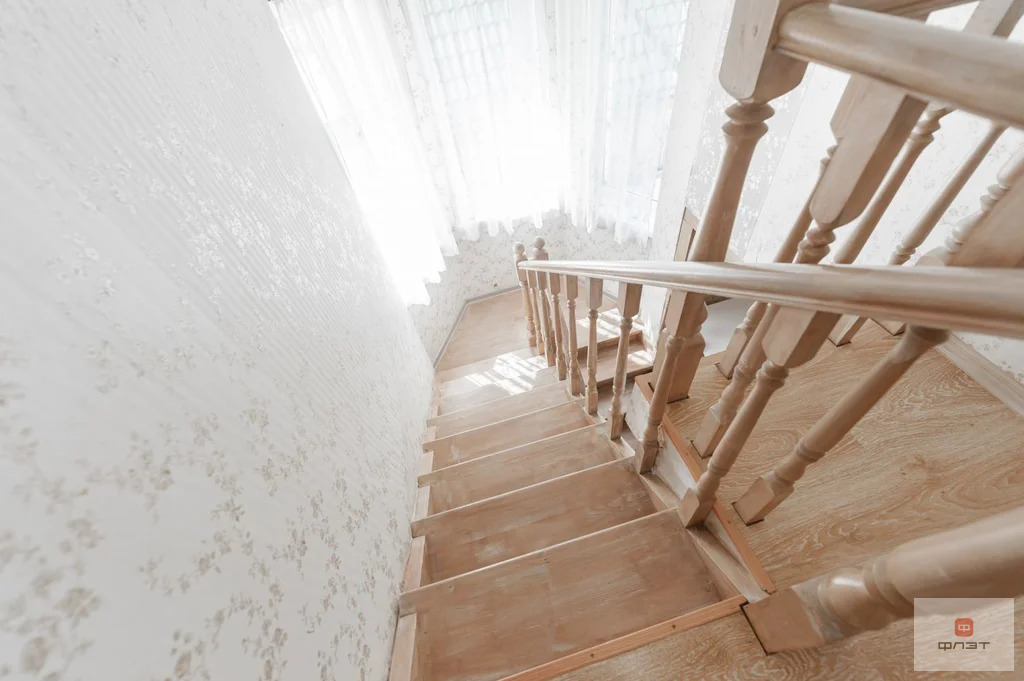 Продажа дома, Казань, ул. Иркен (Вознесенское) - Фото 18