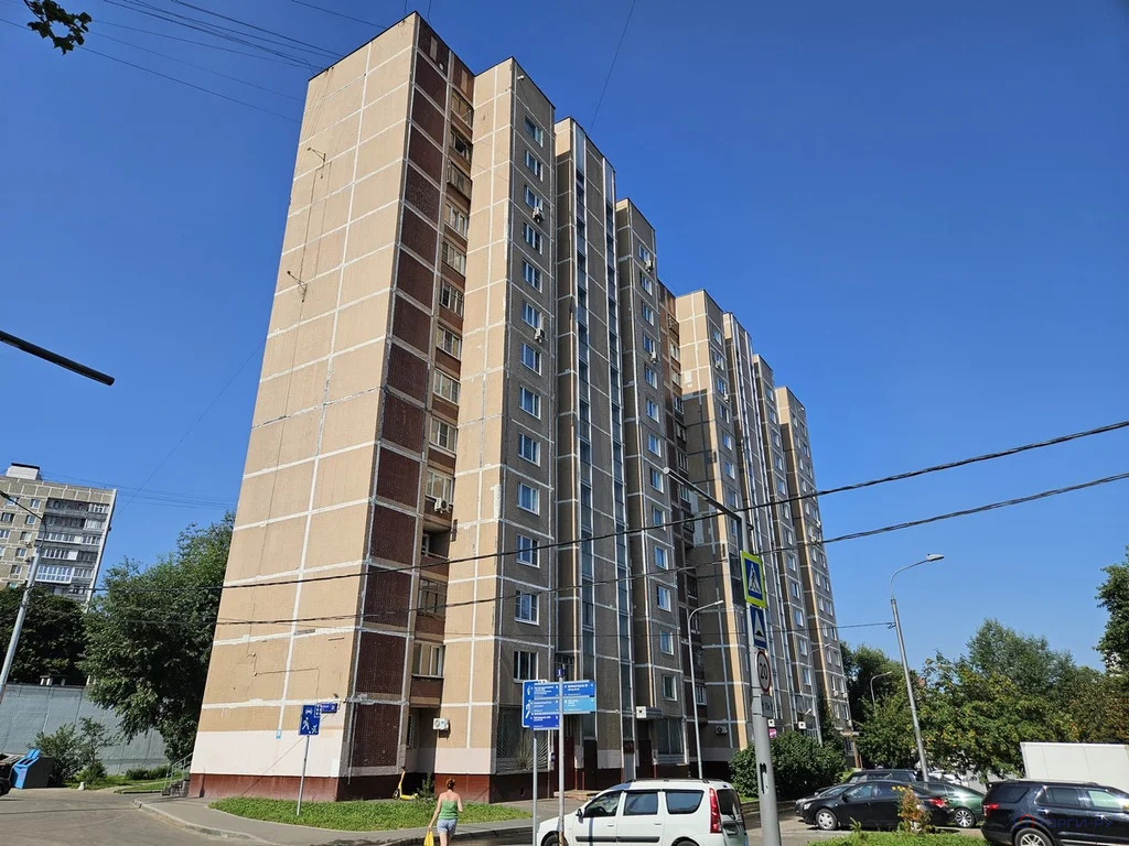 Продажа торгового помещения, ул. Палехская - Фото 4