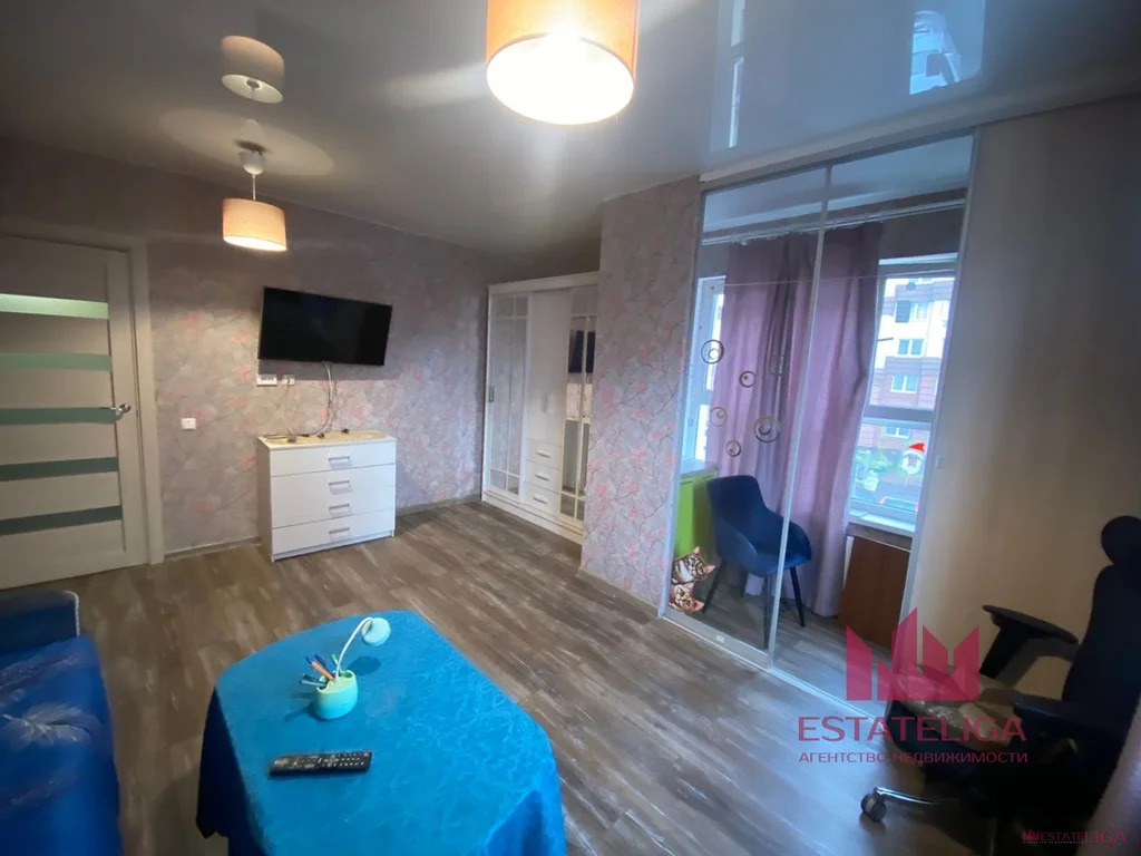 Аренда квартиры, Лопатино, Ленинский район, Сухановская улица - Фото 6