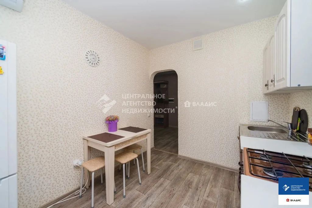 Продажа квартиры, Рязань - Фото 2