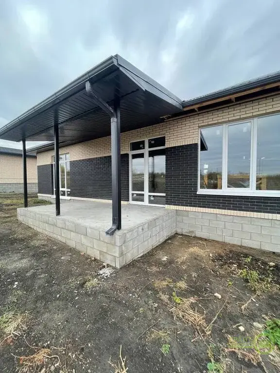 Новый коттедж в районе Дубовской Заставы - Фото 2