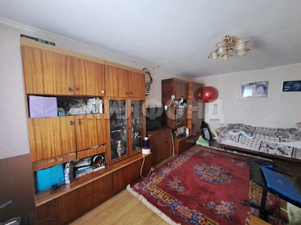 Продажа квартиры, Новосибирск, ул. Троллейная - Фото 2
