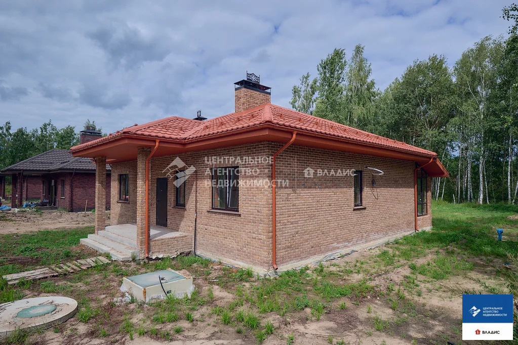 Продажа дома, Варские, Рязанский район - Фото 1