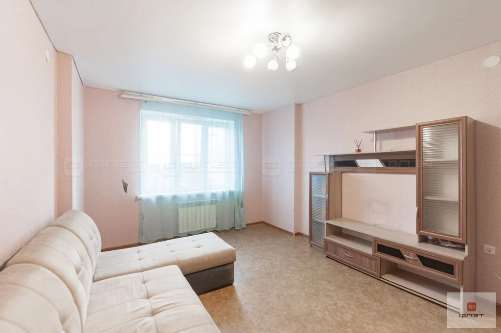 Продажа квартиры, Казань, ул. Наиля Юсупова - Фото 1
