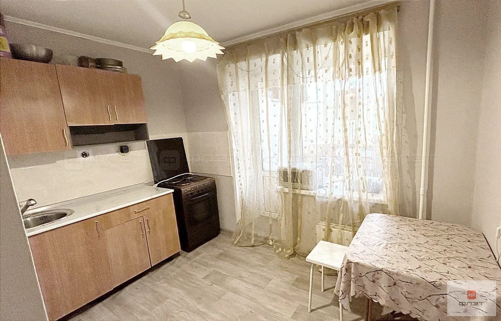 Продажа квартиры, Казань, ул. Гаврилова - Фото 0