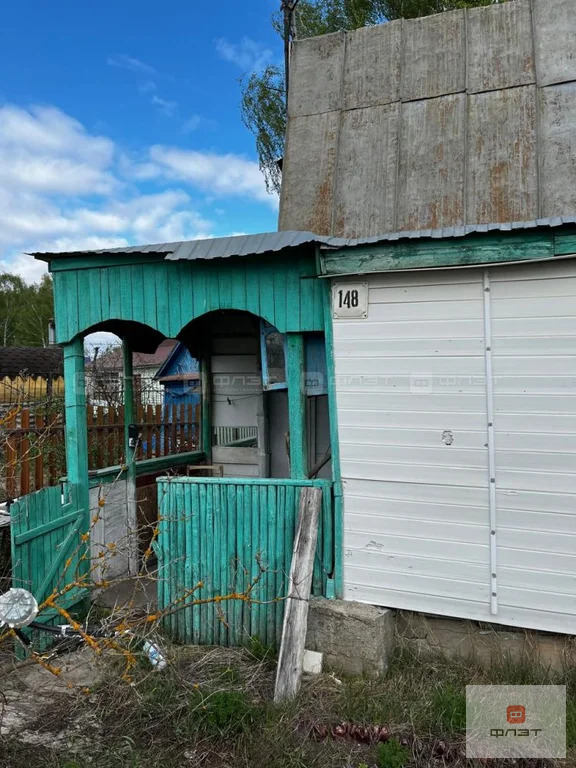 Продажа дома, Чистое Озеро, Лаишевский район, тер. снт Чистое озеро 5 - Фото 9