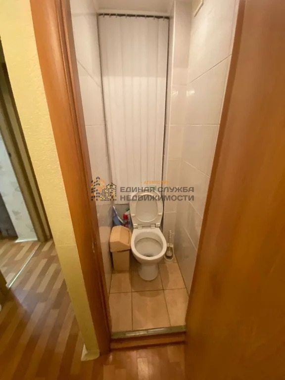 Аренда квартиры, Уфа, ул. Блюхера - Фото 8