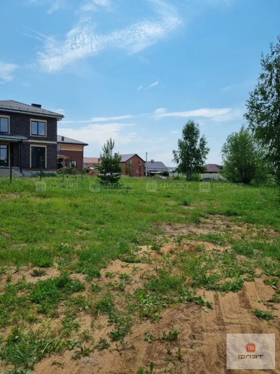 Продажа участка, Казань, ул. Яркая (Салмачи) - Фото 3
