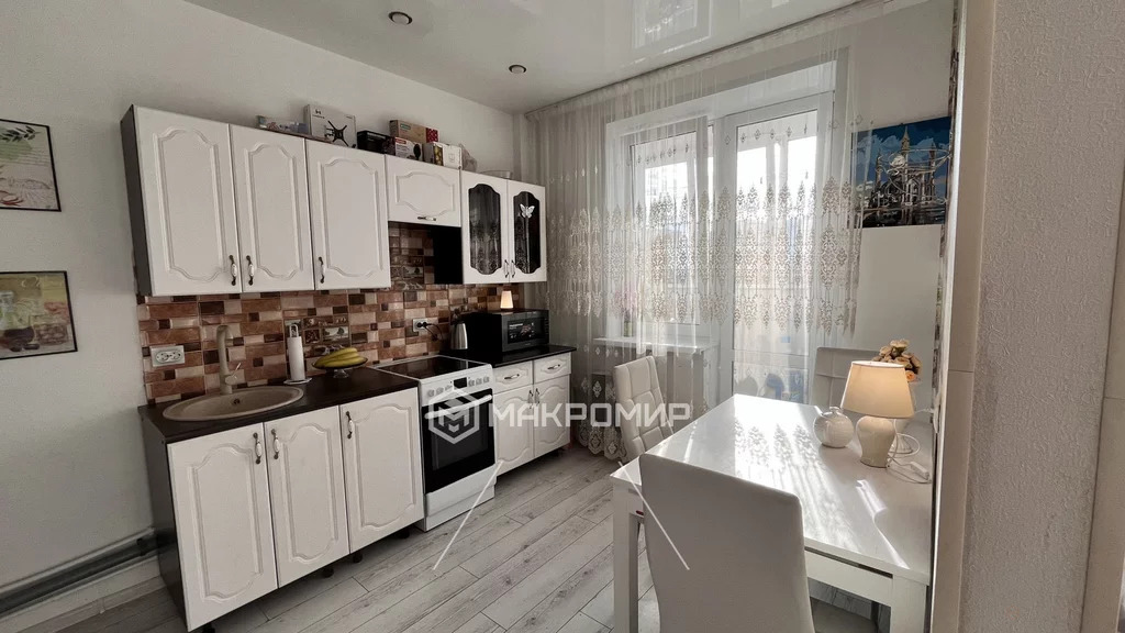Продажа квартиры, Киров, Архитектора Валерия Зянкина ул. - Фото 12