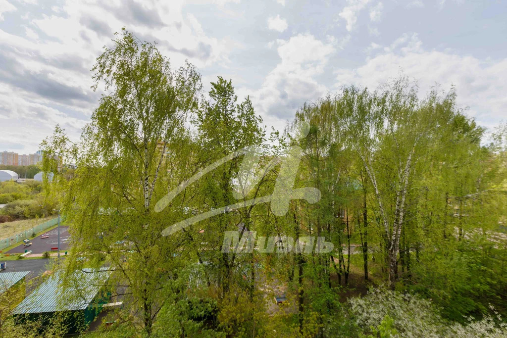 Продажа квартиры, Химки, ул. Северная - Фото 10