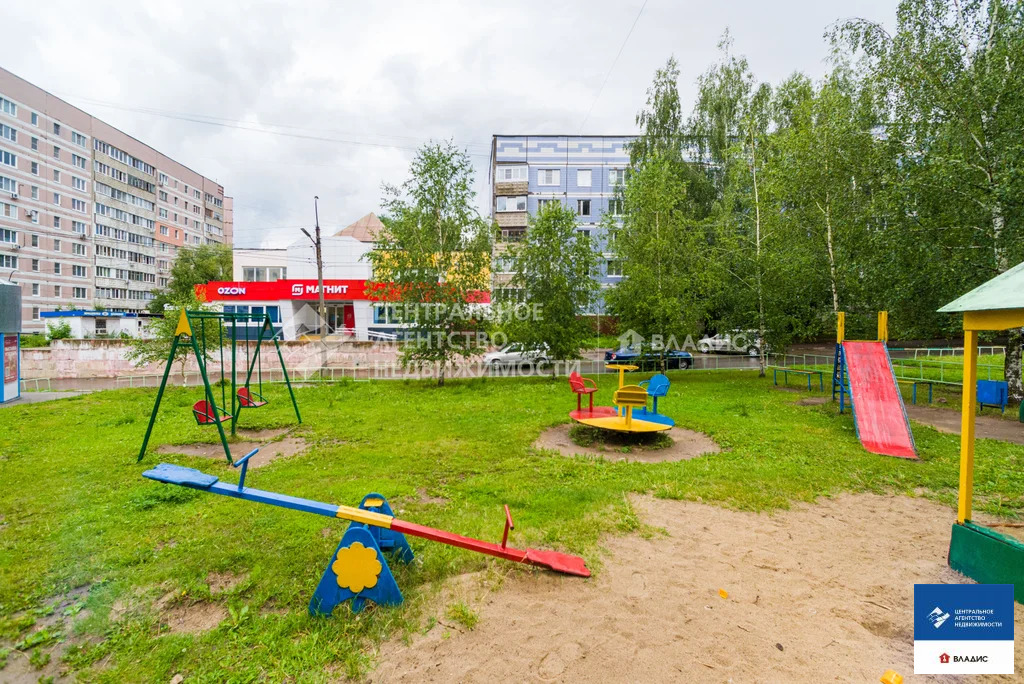 Продажа квартиры, Рязань, ул. Зубковой - Фото 15