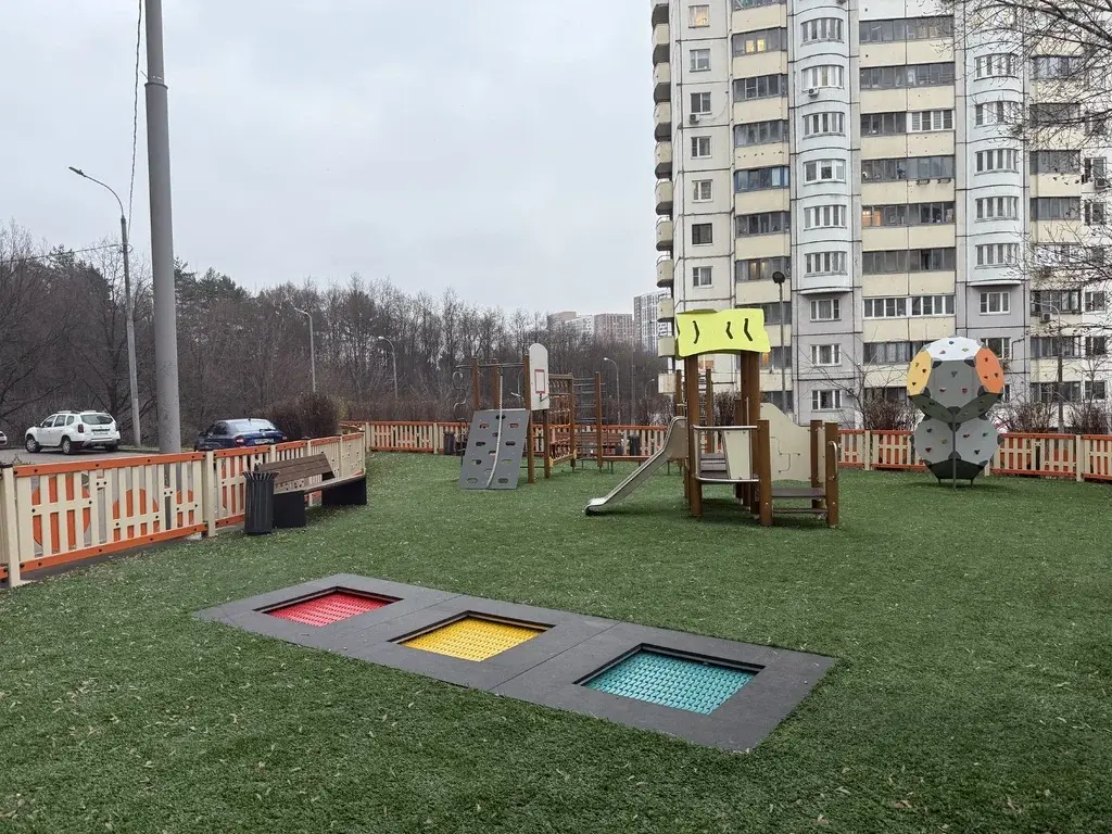 Квартира с ремонтом в пешей доступности от метро - Фото 19