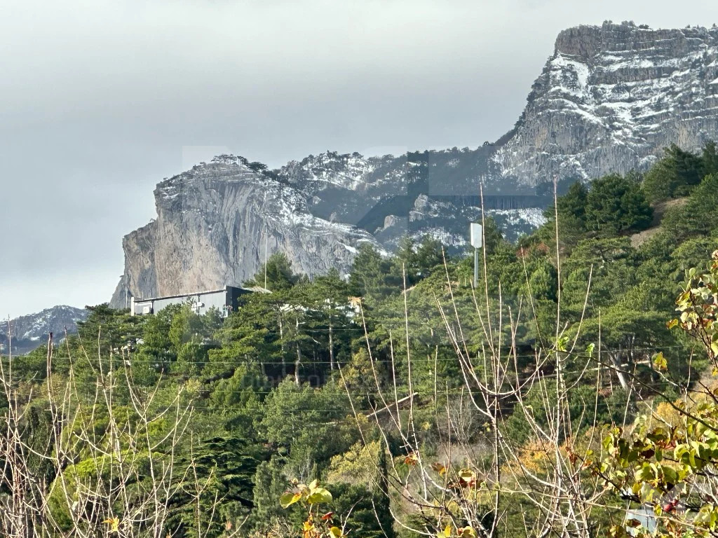 Продажа участка, Алупка, Севастопольское ш. - Фото 9