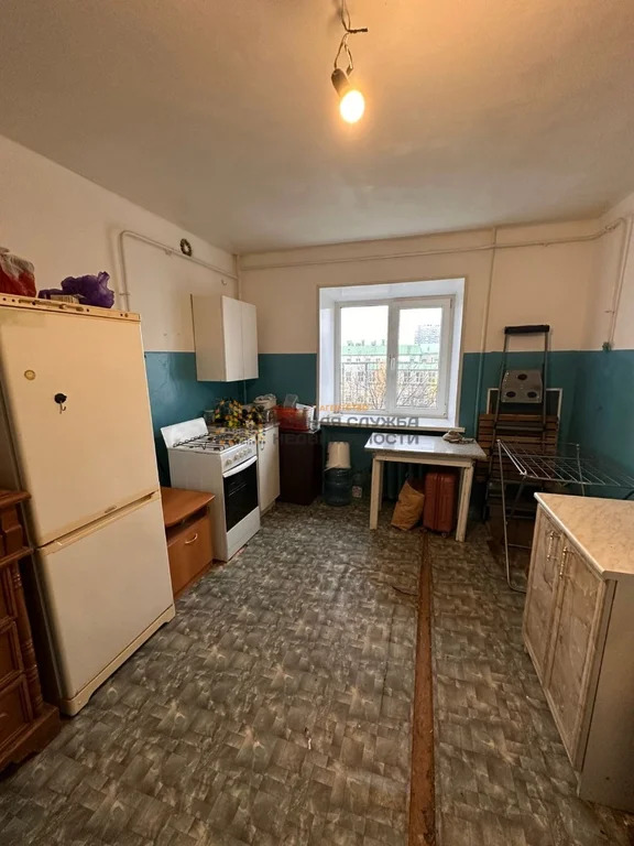 Аренда квартиры, Уфа, Октября пр-кт. - Фото 10