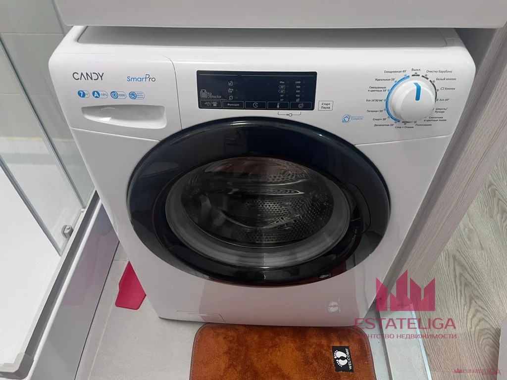 Аренда квартиры, Очаковское ш. - Фото 12