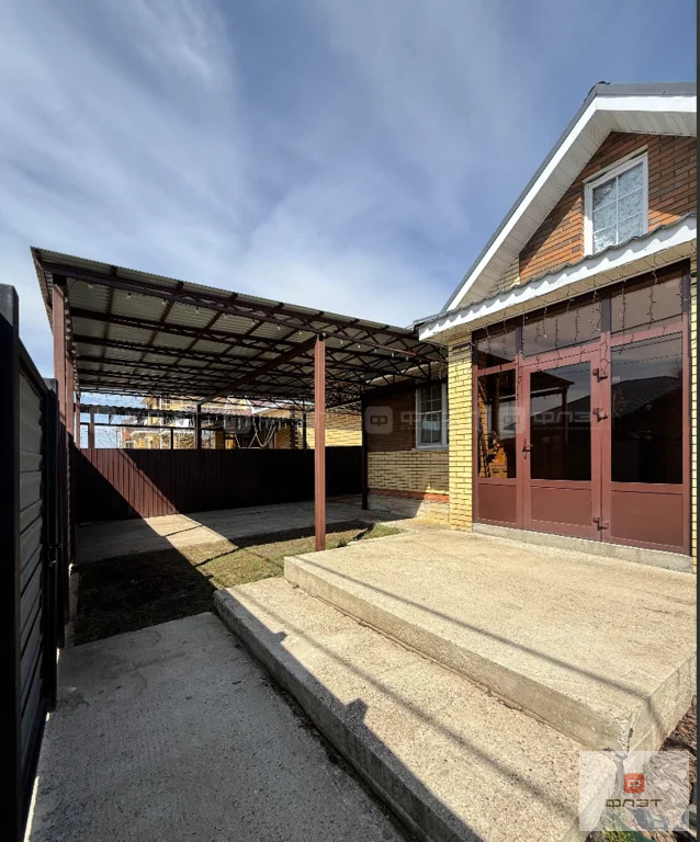 Продажа дома, Куюки, Пестречинский район, 23-й квартал - Фото 2