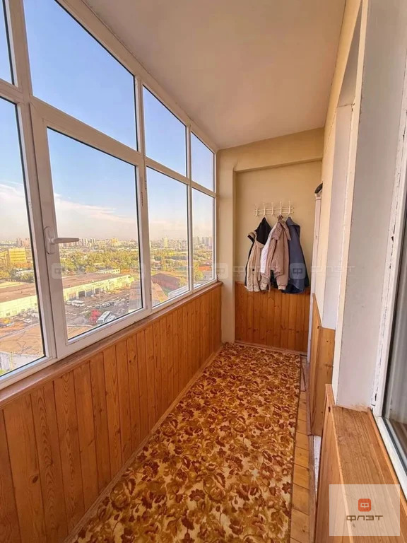 Продажа квартиры, Казань, ул. Седова - Фото 8