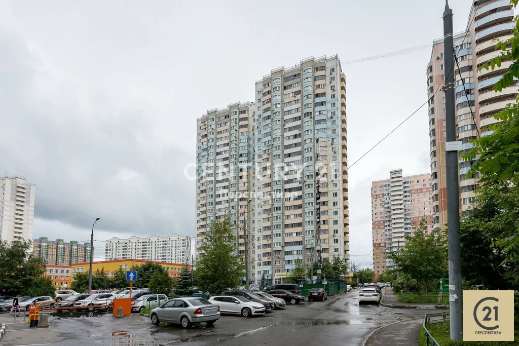 Продажа квартиры, Одинцово, ул. Чистяковой - Фото 13