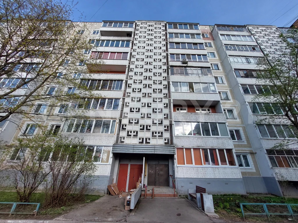 Продажа квартиры, Обнинск, ул. Курчатова - Фото 0