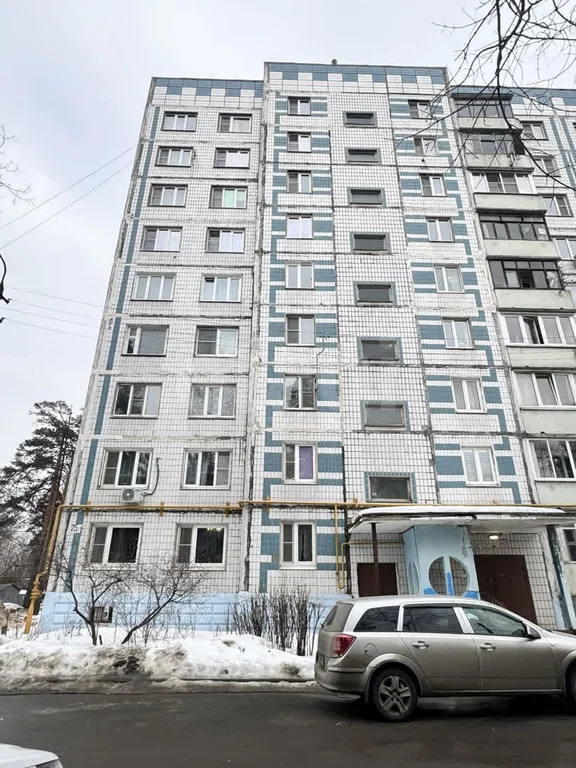 Продажа квартиры, Челюскинский, Пушкинский район, ул. Садовая - Фото 18