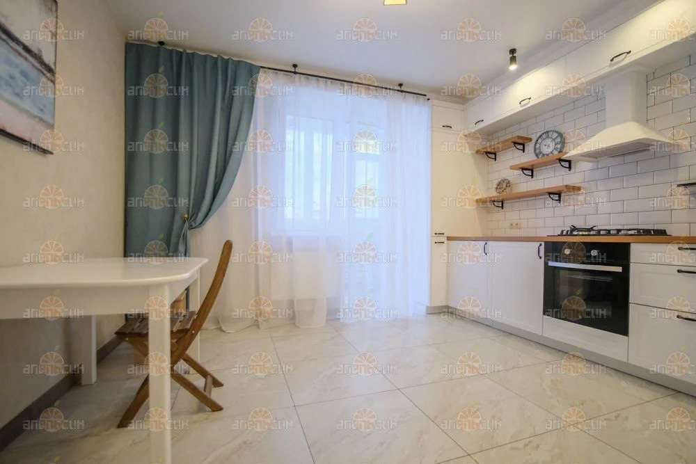 1-комн. квартира - Фото 5