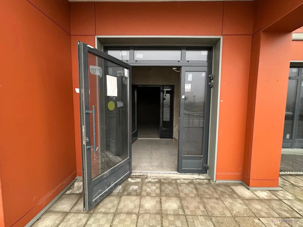 Продажа торгового помещения, улица Маршала Еременко - Фото 4