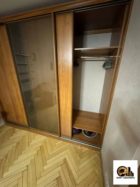 Сдается 1-комнатная квартира на длительный срок ул. Живописная - Фото 10