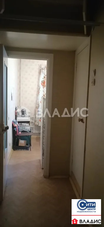 Продажа квартиры, Воронеж, ул. Богатырская - Фото 13