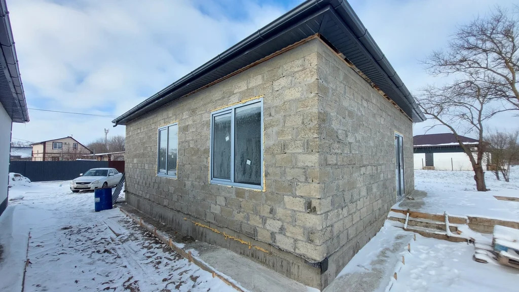 Продажа дома, Темрюкский район, улица Урожайная - Фото 5