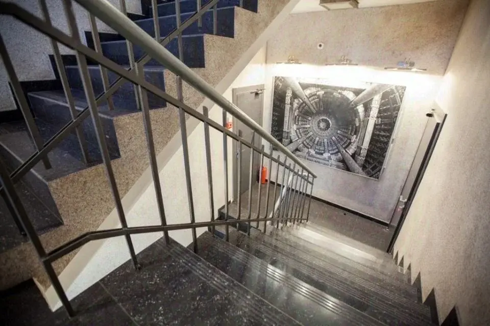 Здание ул. Б. Почтовая (офис,банк,медицина) - Фото 4