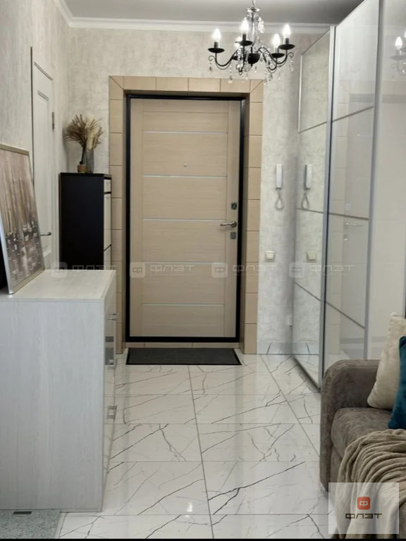 Продажа квартиры, Казань, ул. Родины - Фото 19