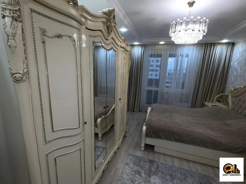 Продажа квартиры, Битца, Ленинский район, Парковая улица - Фото 6