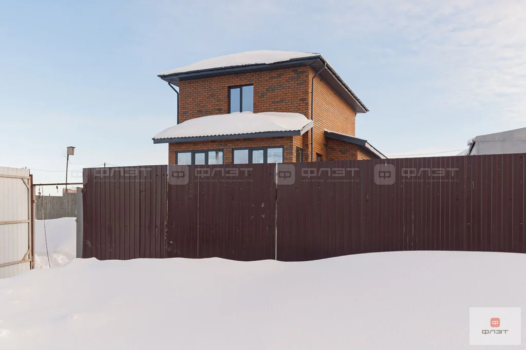 Продажа дома, Конь, Пестречинский район, ул. Сосновая - Фото 5