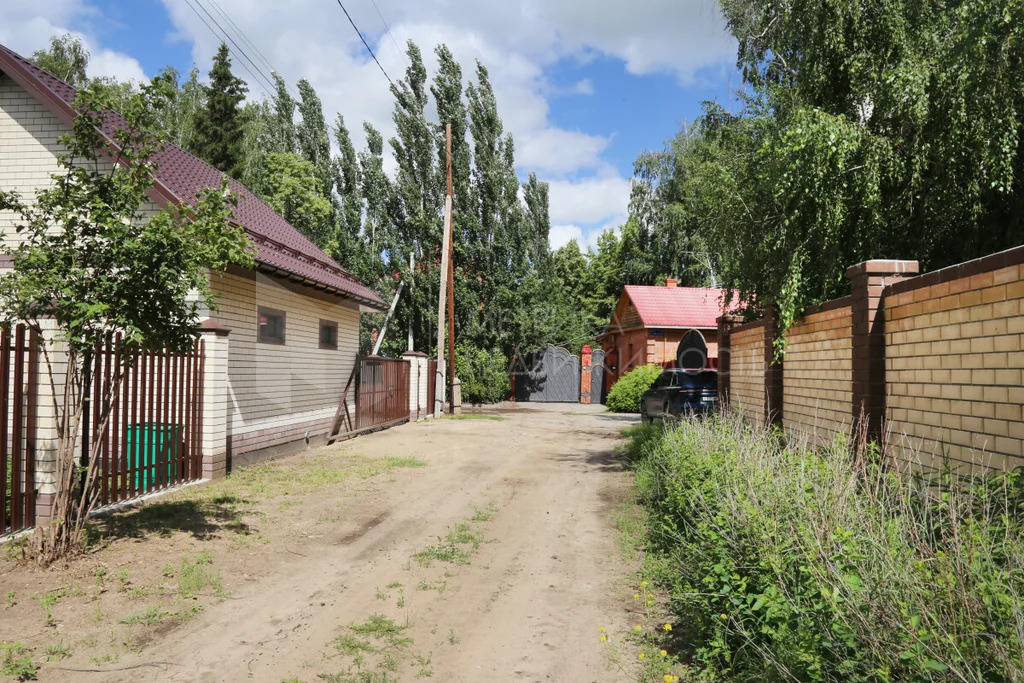 Продажа участка, Тюменский район, Тюменский р-н - Фото 22