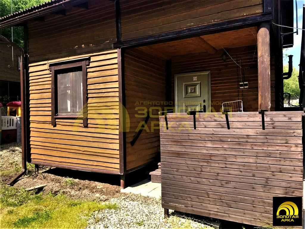 Продажа дома, Голубицкая, Темрюкский район, ул. Советская - Фото 24