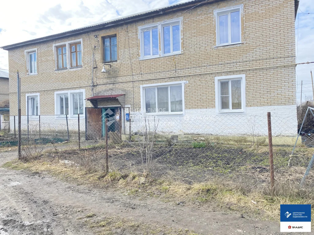Продажа квартиры, Скопин, Заводская улица - Фото 27