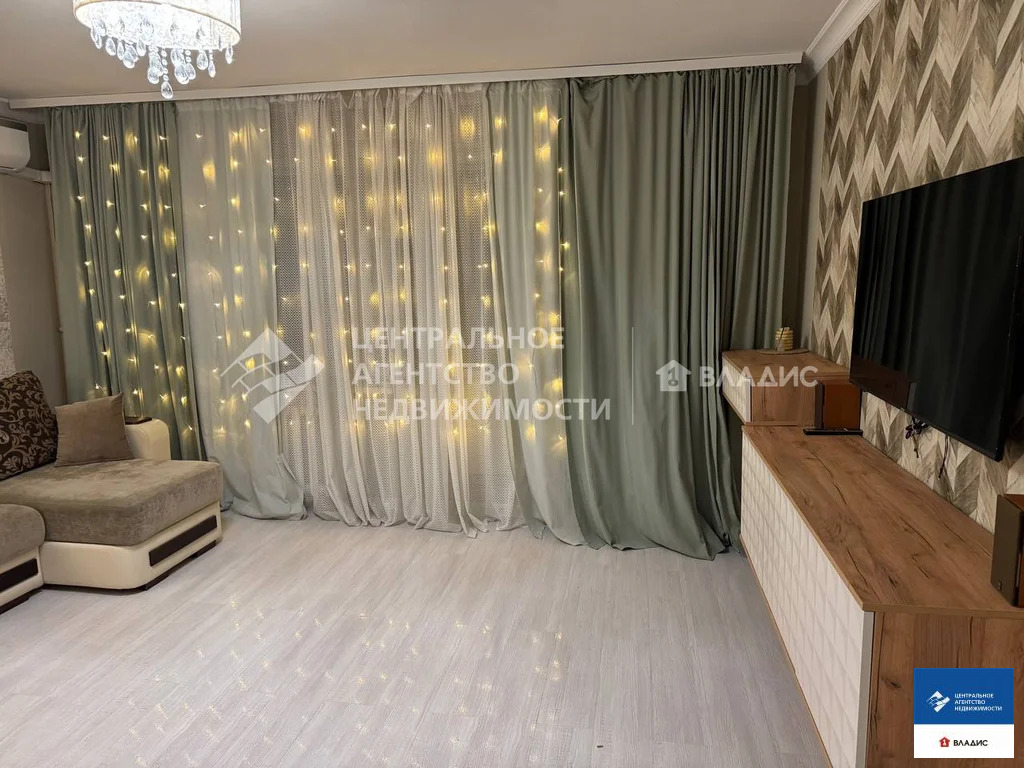 Аренда квартиры, Рязань, ул. Зубковой - Фото 8