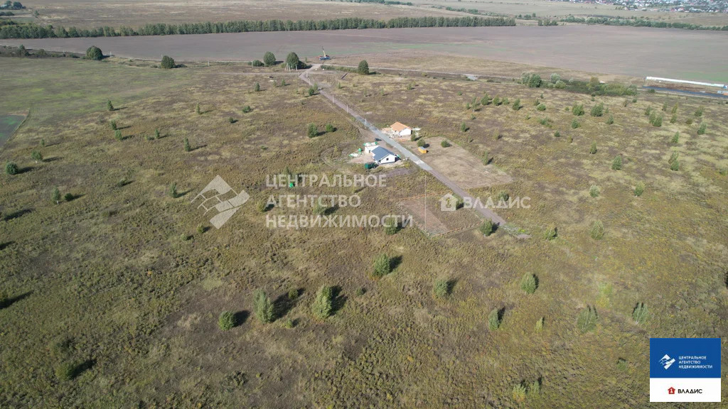 Продажа участка, Лужки, Рязанский район, 6 - Фото 0