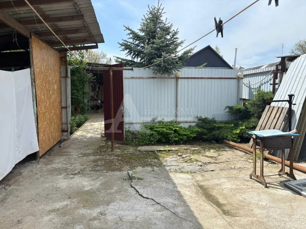 Продажа дома, Зеленокумск, Советский район, ул. Почтовая - Фото 17