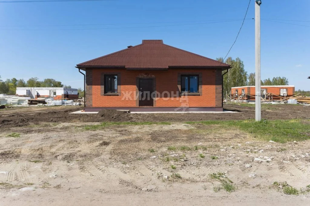 Продажа дома, Колывань, Колыванский район, Соловьёва - Фото 5