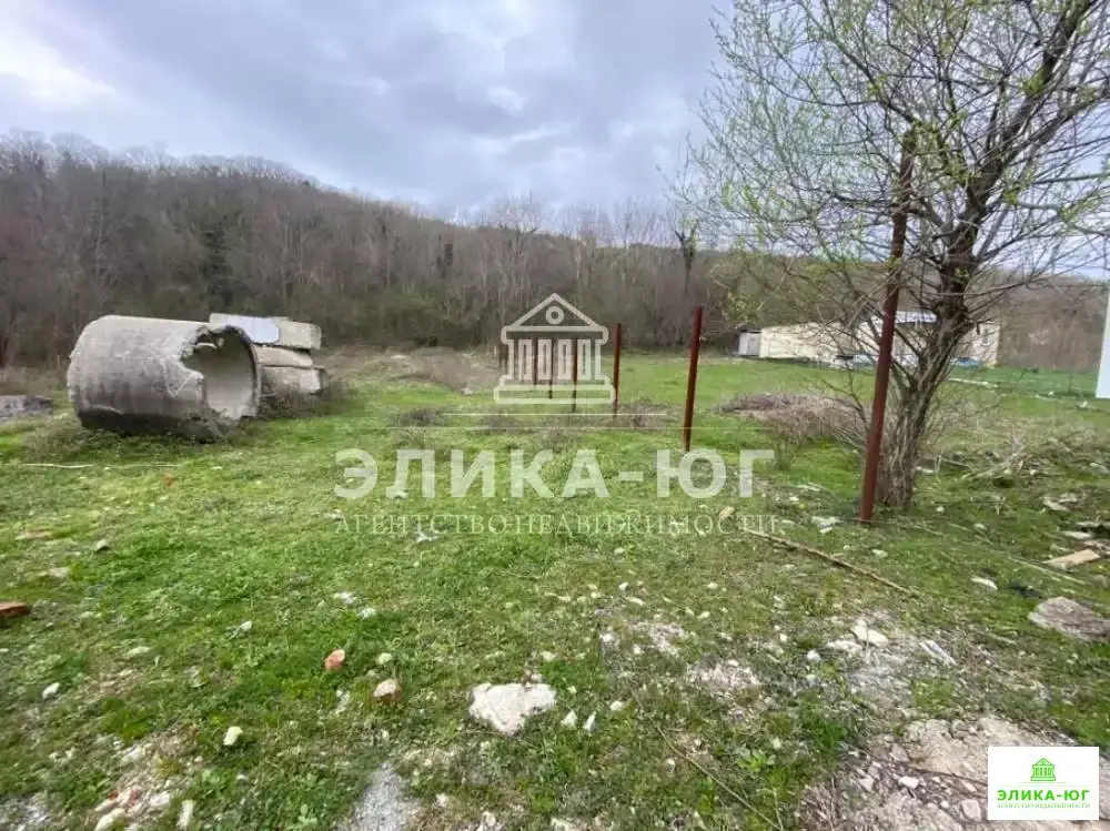 Продажа участка, Джубга, Туапсинский район, Персиковая ул. - Фото 7