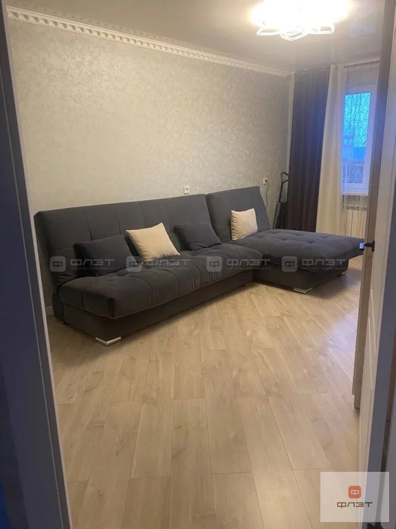 Продажа квартиры, Осиново, Зеленодольский район, ул. Садовая - Фото 4