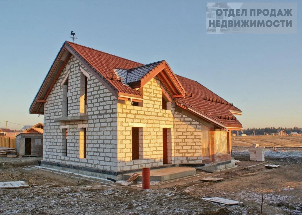 Участок 6сот. Экономическое - Фото 0