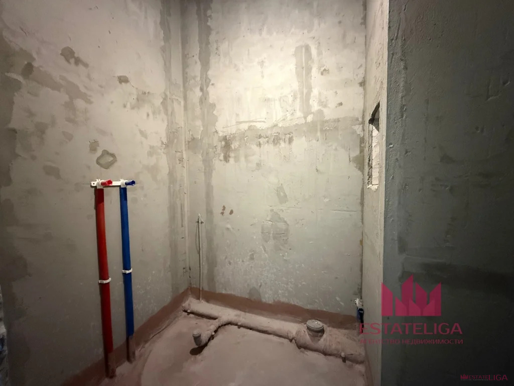 Продажа квартиры, Автомобильный проезд - Фото 3