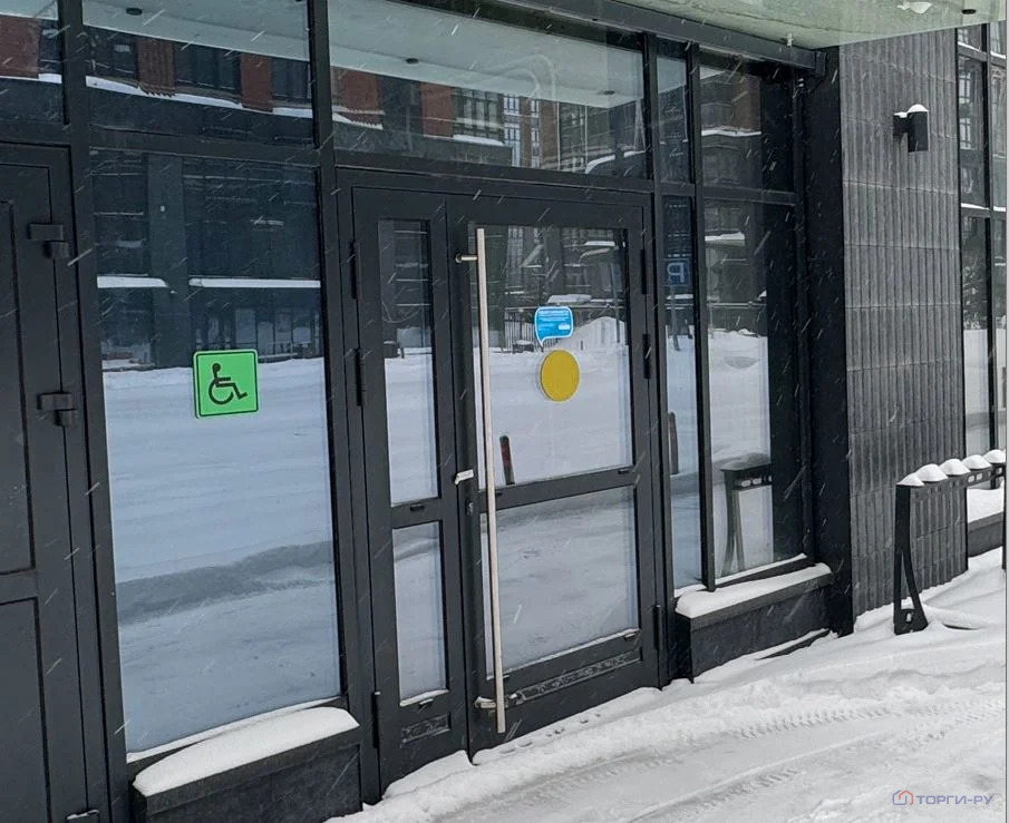 Продажа торгового помещения, ул. Клинская - Фото 4