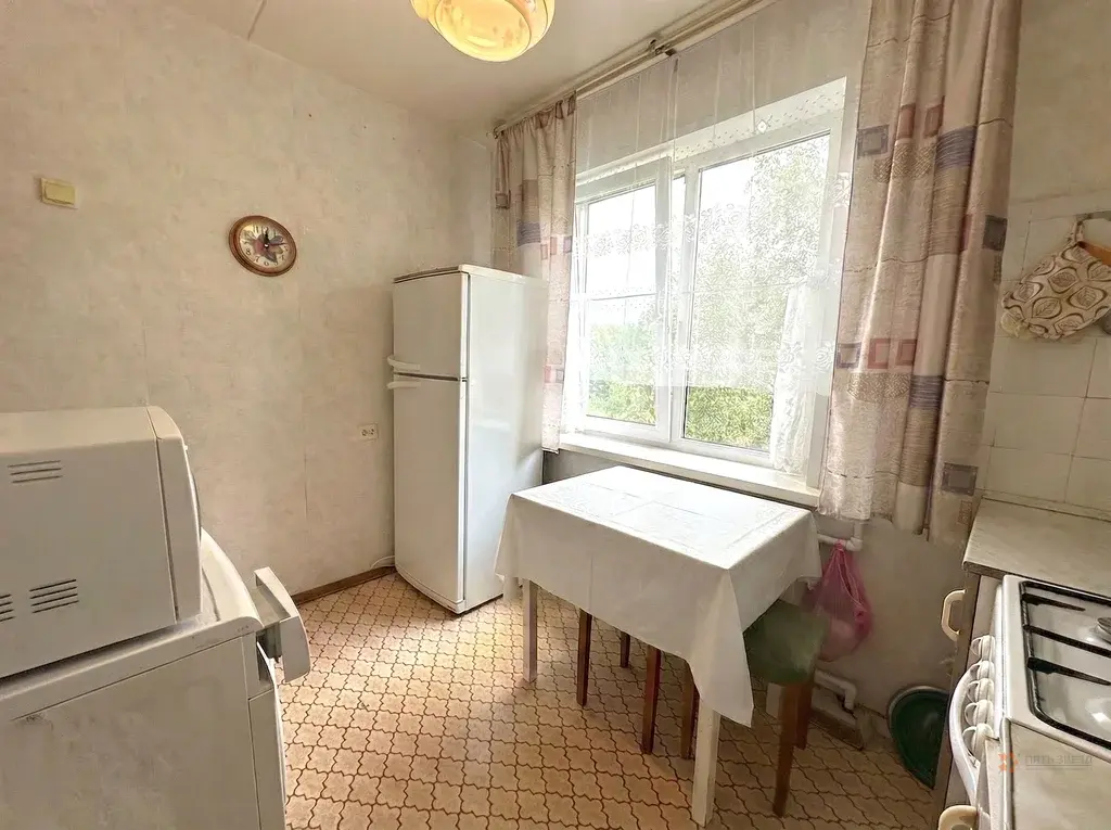 Продается 3-комнатная квартира Столбовая поселок, Парковая ул., 3 - Фото 7
