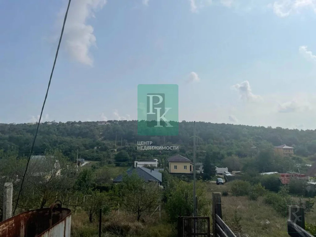 Продажа дома, Севастополь, садоводческое товарищество Перископ - Фото 20