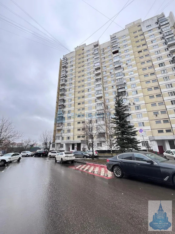 Продажа квартиры, ул. Мелитопольская 2-я - Фото 21