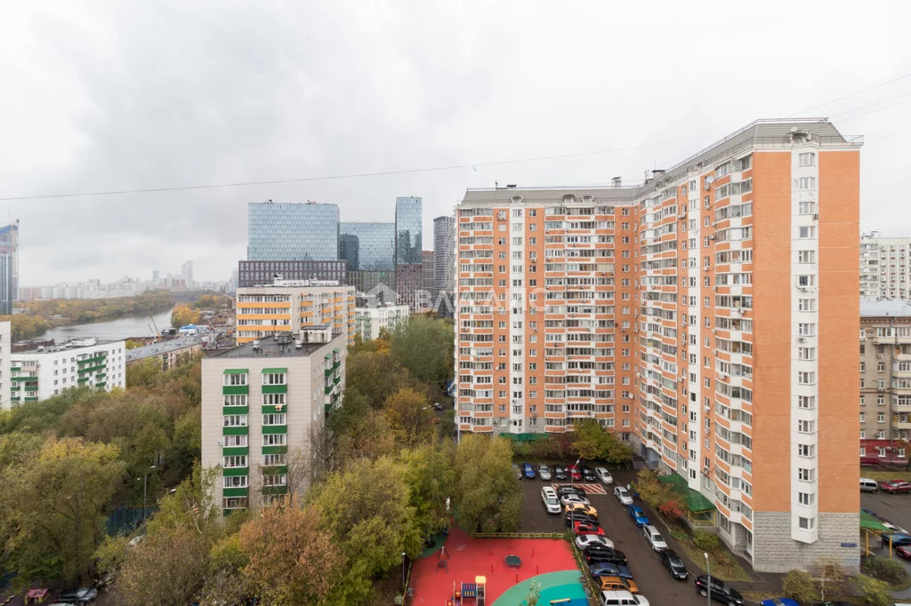 Москва, Шелепихинское шоссе, д.13с3, 3-комнатная квартира на продажу - Фото 31