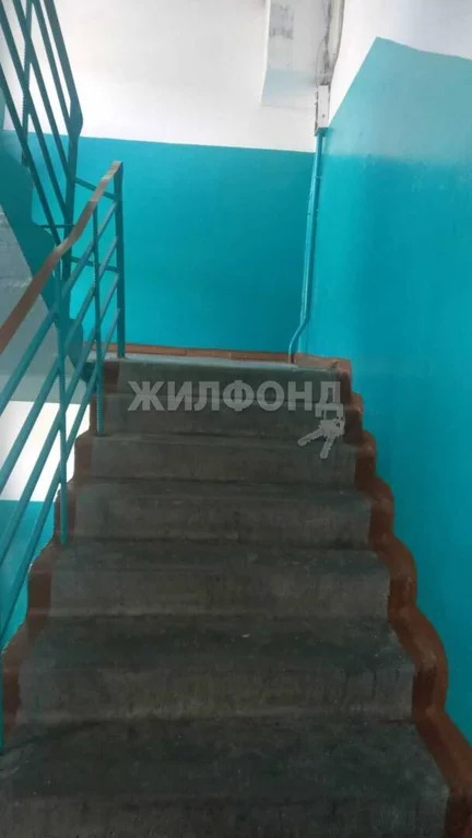 Продажа квартиры, Новосибирск, Солидарности - Фото 7